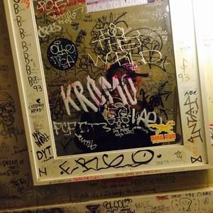 Meet your Posher, Rogers